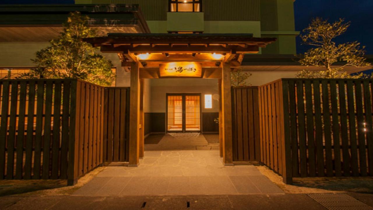 Onyado Nono Hotel Sakaiminato Exterior foto