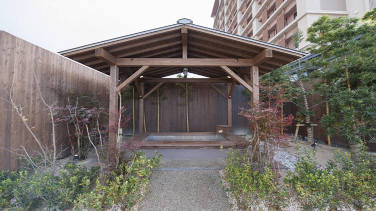 Onyado Nono Hotel Sakaiminato Exterior foto